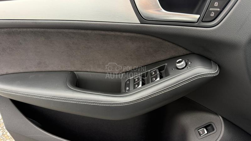 Audi Q5 2.0tdi 3xSline