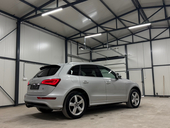 Audi Q5 2.0tdi 3xSline