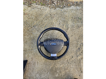 volan za Ford Fiesta od 2002. do 2008. god.