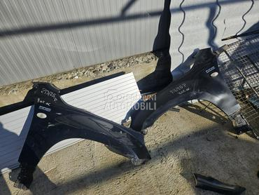 blatobran krilo za Suzuki Grand Vitara od 2004. do 2012. god.