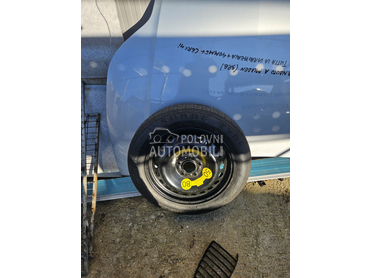 copavac za Volvo C30, C40, S40 ...