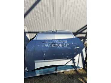 hauba za Citroen C4 od 2002. do 2010. god.