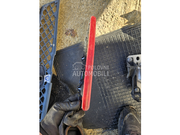 treci stop za Volkswagen Polo od 1998. do 2003. god.