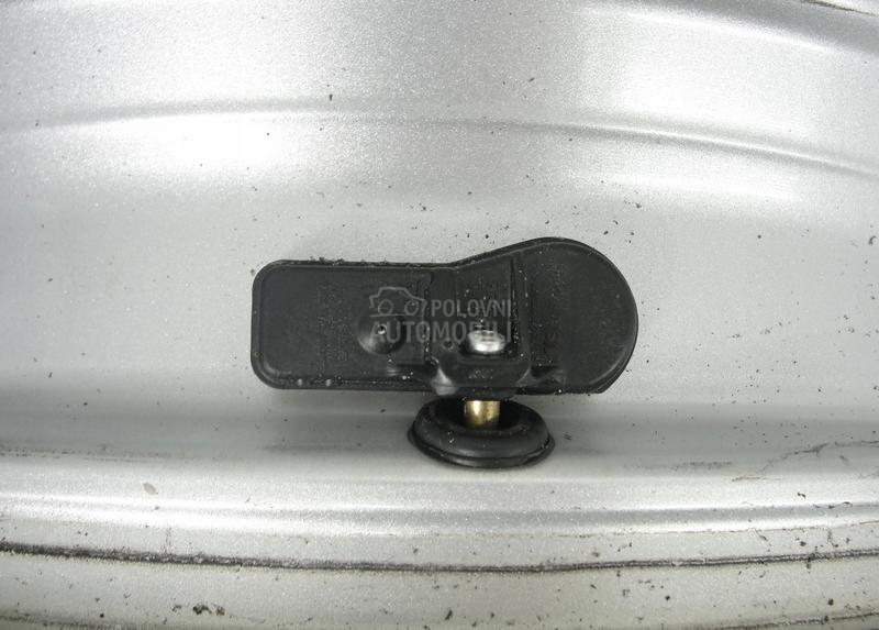 Aluminijumske felne smart 15" 4 x 100