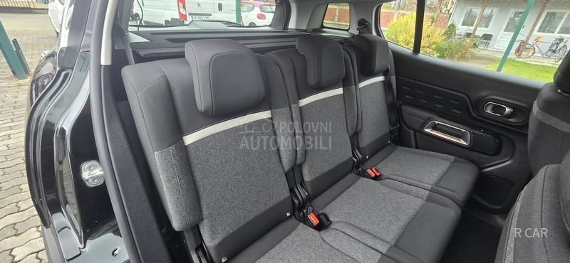 Citroen C5 Aircross 2024/50 000 k.m