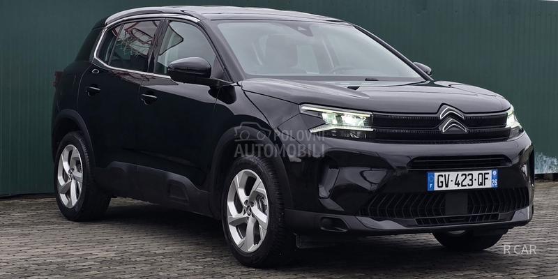 Citroen C5 Aircross 2024/50 000 k.m