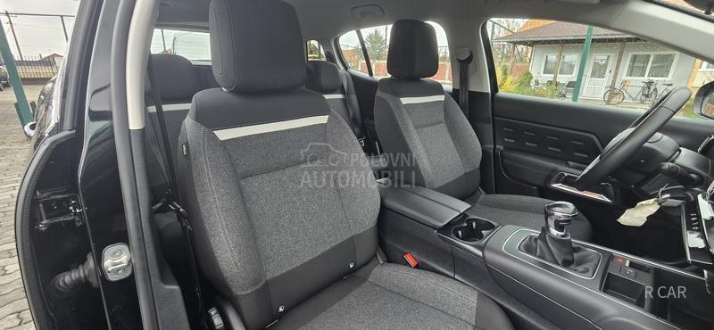 Citroen C5 Aircross 2024/50 000 k.m