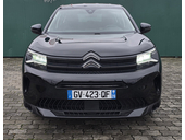 Citroen C5 Aircross 2024/50 000 k.m
