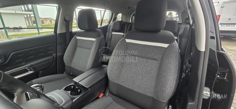 Citroen C5 Aircross 2024/50 000 k.m