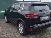 Citroen C5 Aircross 2024/50 000 k.m