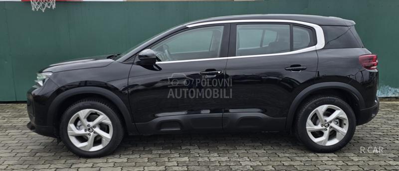 Citroen C5 Aircross 2024/50 000 k.m