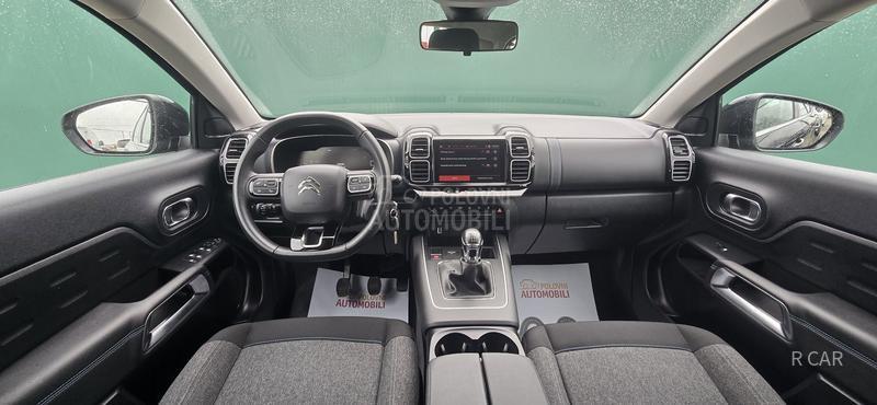 Citroen C5 Aircross 2024/50 000 k.m