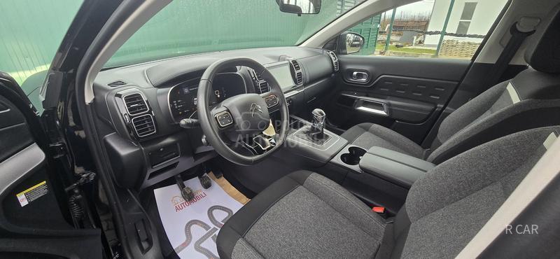 Citroen C5 Aircross 2024/50 000 k.m