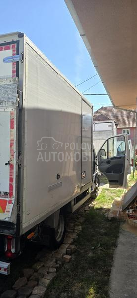 Iveco daily