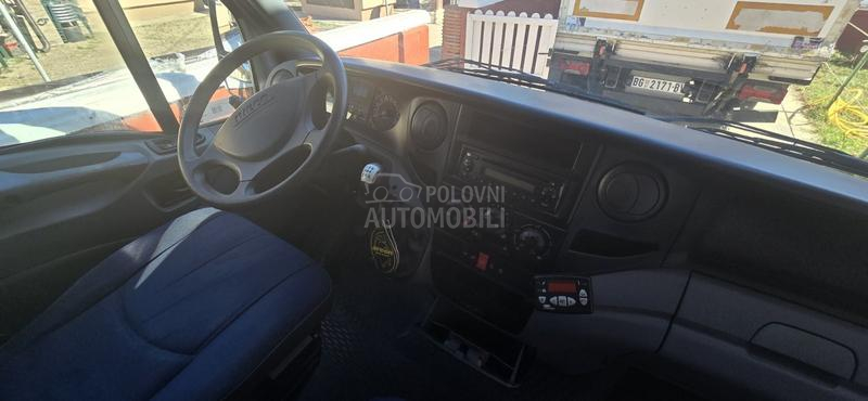 Iveco daily