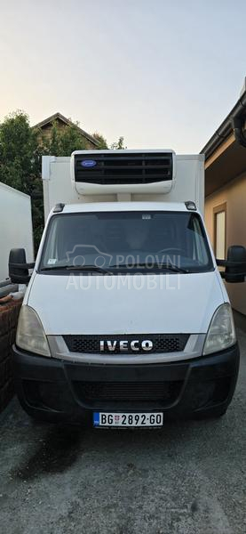 Iveco daily