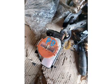 prednji desni pojas za Nissan Qashqai, Qashqai + 2 od 2013. do 2020. god.