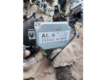 servo volan siti za Nissan Qashqai, Qashqai + 2 od 2013. do 2020. god.