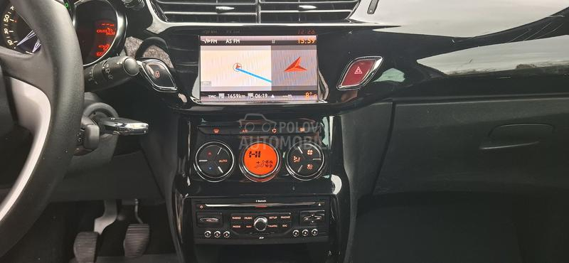 Citroen DS3 1.6 HDI
