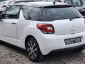 Citroen DS3 1.6 HDI