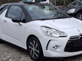 Citroen DS3 1.6 HDI