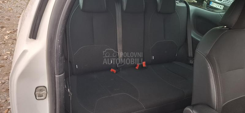 Citroen DS3 1.6 HDI