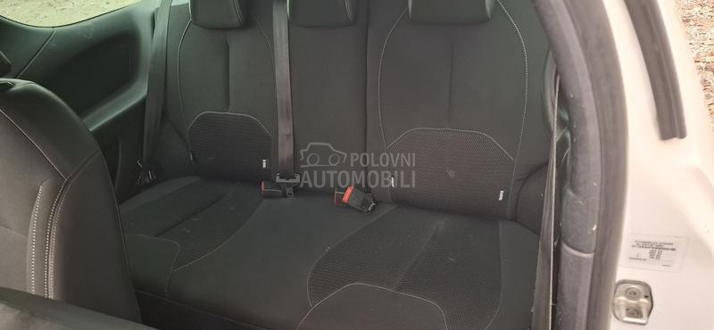 Citroen DS3 1.6 HDI