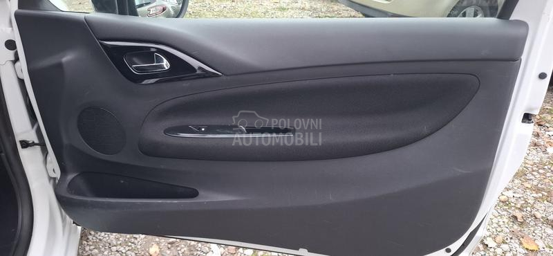 Citroen DS3 1.6 HDI