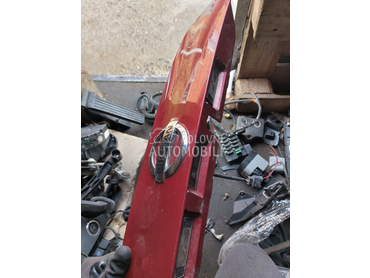 prekidac zadnje brava za Nissan Qashqai, Qashqai + 2 od 2013. do 2020. god.