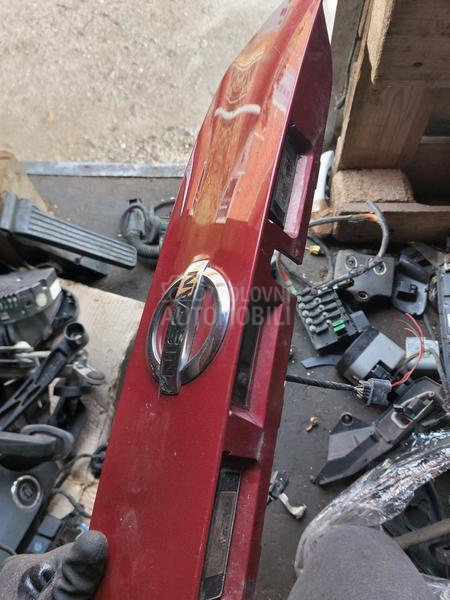 prekidac zadnje brava