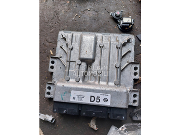 racunar motora 1,5 za Nissan Qashqai, Qashqai + 2 od 2013. do 2020. god.