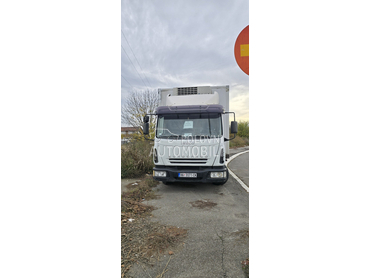 Iveco eurocargo