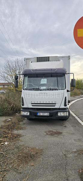 Iveco eurocargo