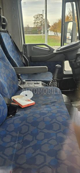 Iveco eurocargo
