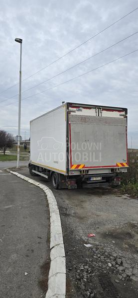 Iveco eurocargo