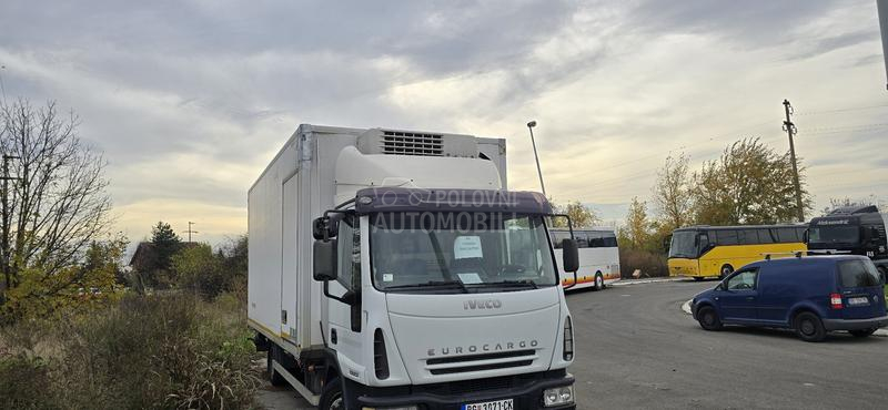 Iveco eurocargo