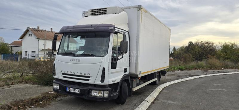 Iveco eurocargo