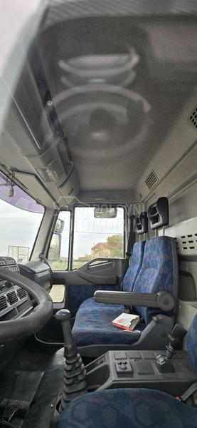 Iveco eurocargo