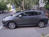 Peugeot 3008 1.6e HDI ALLURE