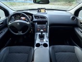 Peugeot 3008 1.6e HDI ALLURE