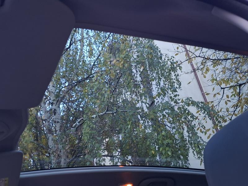 Peugeot 3008 1.6e HDI ALLURE