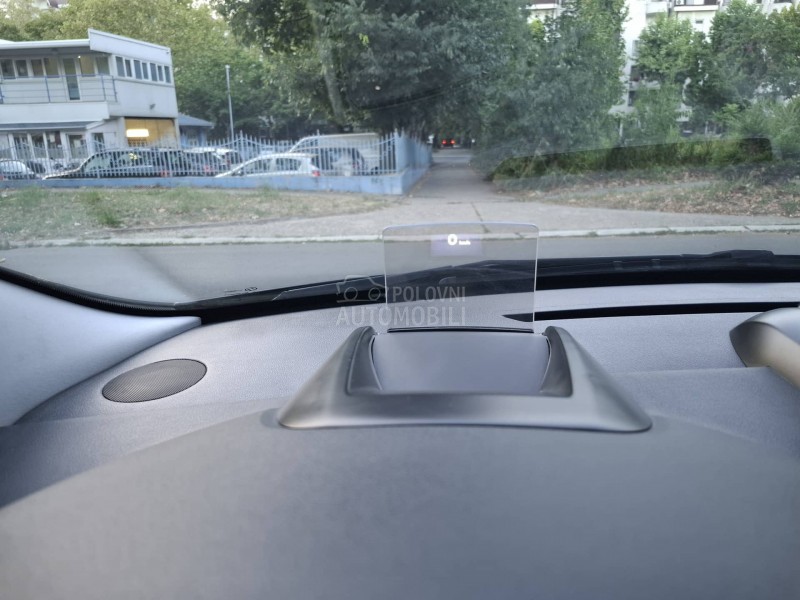 Peugeot 3008 1.6e HDI ALLURE