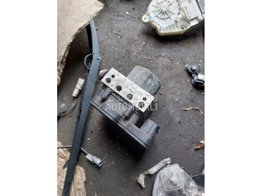 abs pumpa za Nissan Qashqai, Qashqai + 2 od 2013. do 2020. god.