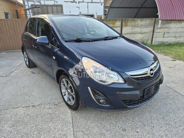 Opel Corsa D 1.2i   T.N.G