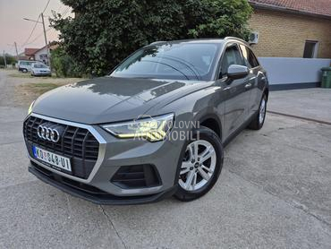 Audi Q3 2.0 TDI