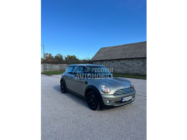 MINI Cooper 1.4 MK2 R56