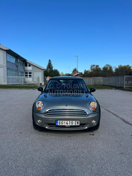 MINI Cooper 1.4 MK2 R56