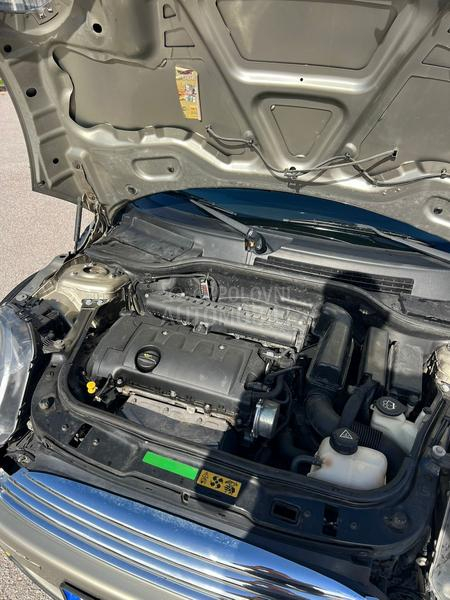 MINI Cooper 1.4 MK2 R56