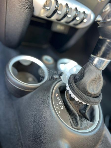 MINI Cooper 1.4 MK2 R56