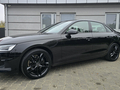 Audi A4 35TDI M-HEV S TRONIC